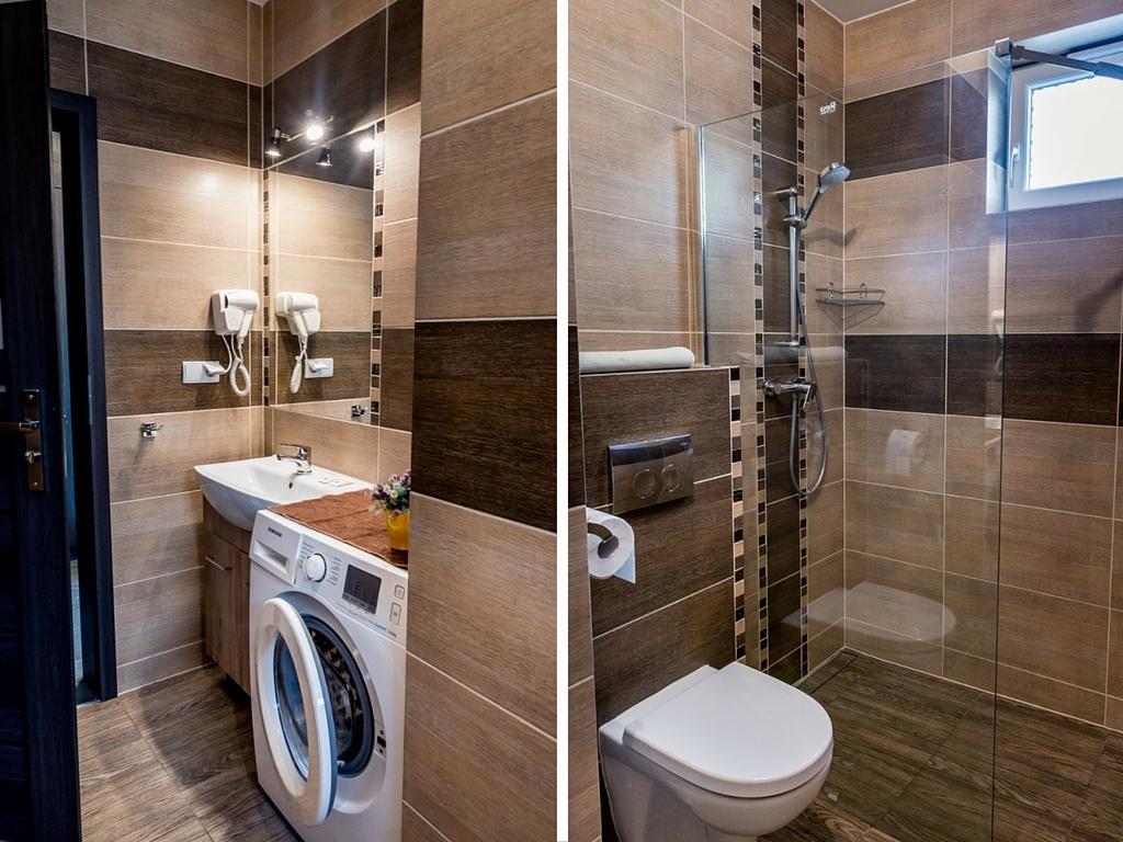 Apartament Skandynawski Władysławowo Exteriör bild